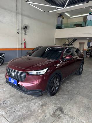 HONDA HR-V 1.5 DI I-VTEC FLEX EX CVT